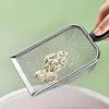 2X2mm Fine Pores Cat Sand Shovel Pet Supplies Stainless Steel Shovel Applicable Small Cat Litter Pet Feces Clean Filter Shovel 3