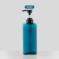 650ml blue
