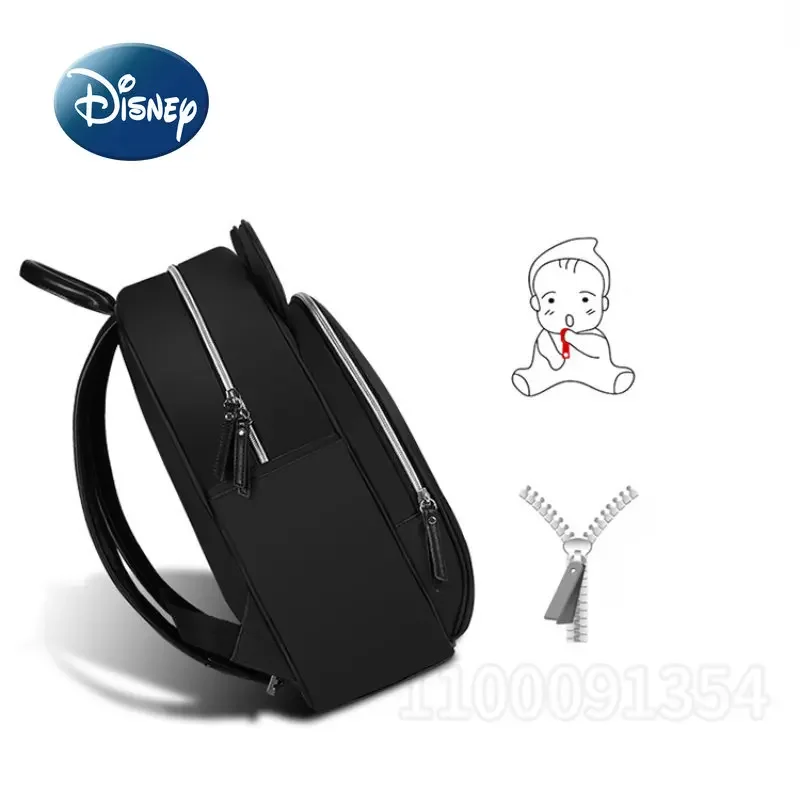 Рисунок 5 - Новый рюкзак для подгузников Disney