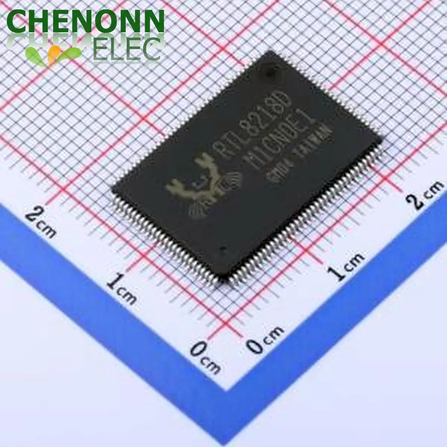 RTL8218D-CG