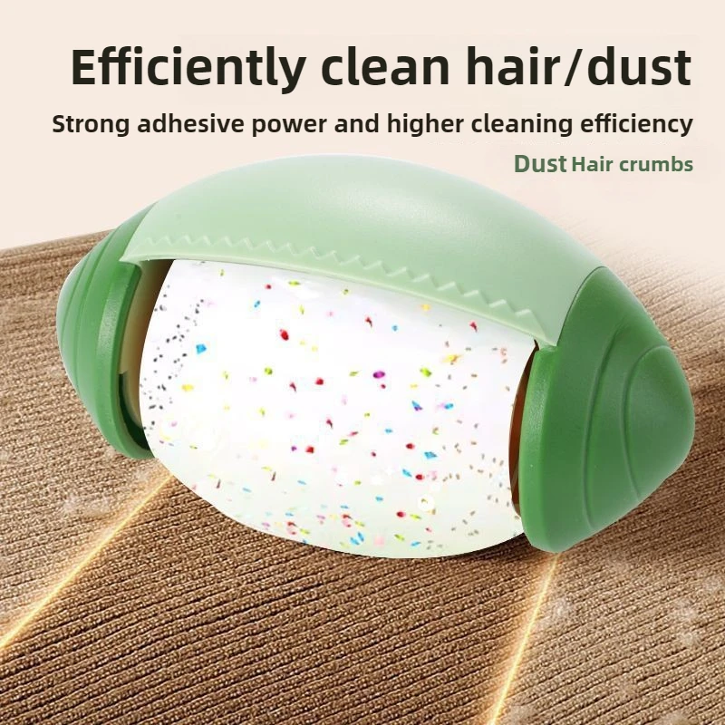 Washable Lint Remover Multifunctional Reusable Clothes Dust Tools Cat Dog Pets Roller Strong Adhesive Hair Sticking Machine 4