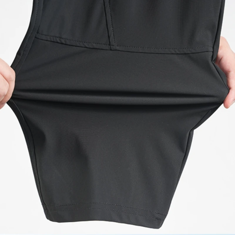 Plus Size 8XL 9XL 10XL Men High Elastic Sweatpants Gym Joggers Large Size Running Quick Drying Sports Men Trousers Pants - Image 6