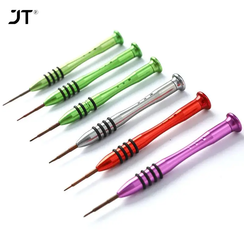 1.2/1.5/0.8/3.0Mm T2 Y 0.6 P5 Pentalobe Cacciavite Strumento Di Apertura Antiscivolo Cacciavite Per Macbook Air/Pro Retina