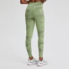 Green Tie Dye-1PC