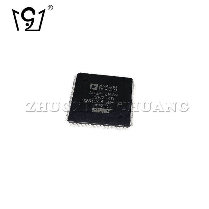 1PCS ADSP-21489 ADSP-21489KSWZ-4B Digital signal processor chip brand new original |