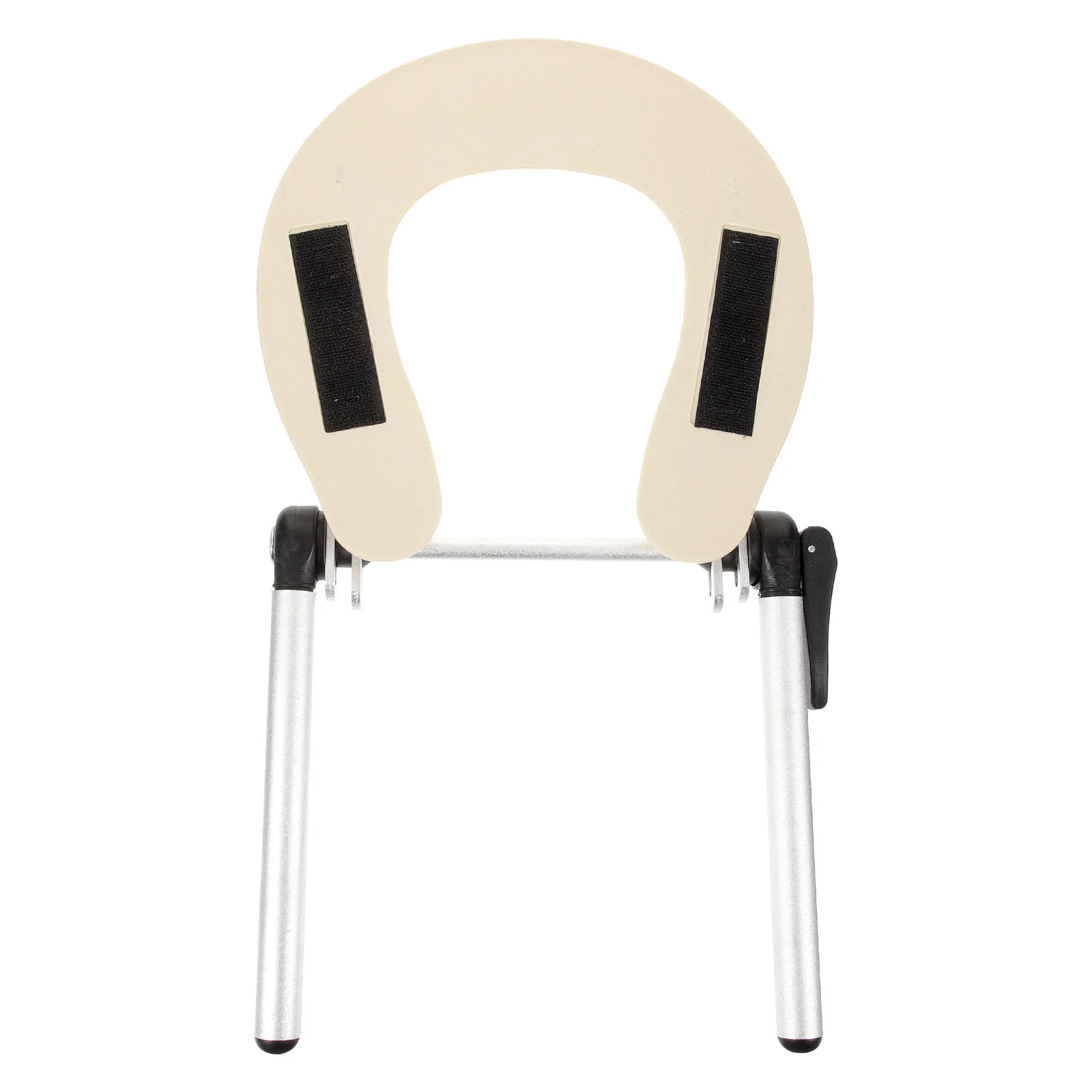 

Massage Bed Headrest Bracket Table Replacement Accessories Aluminum Alloy Portable Chair