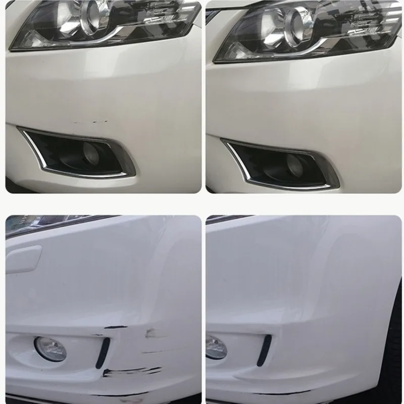 Car Body Putty Scratch Filler Quick Drying Putty Auto Painting Pen Assistant Smooth Vehicle Paint Care Repair Accessories