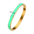 6mm Green