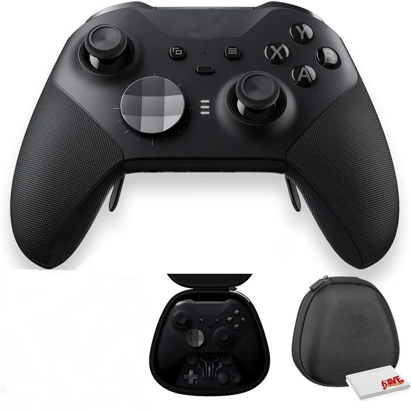 New Original Gaming For Xbox Elite Series 2 Wireless Joystick Control Remote Controller Jogos Mando Console For Windows Systems