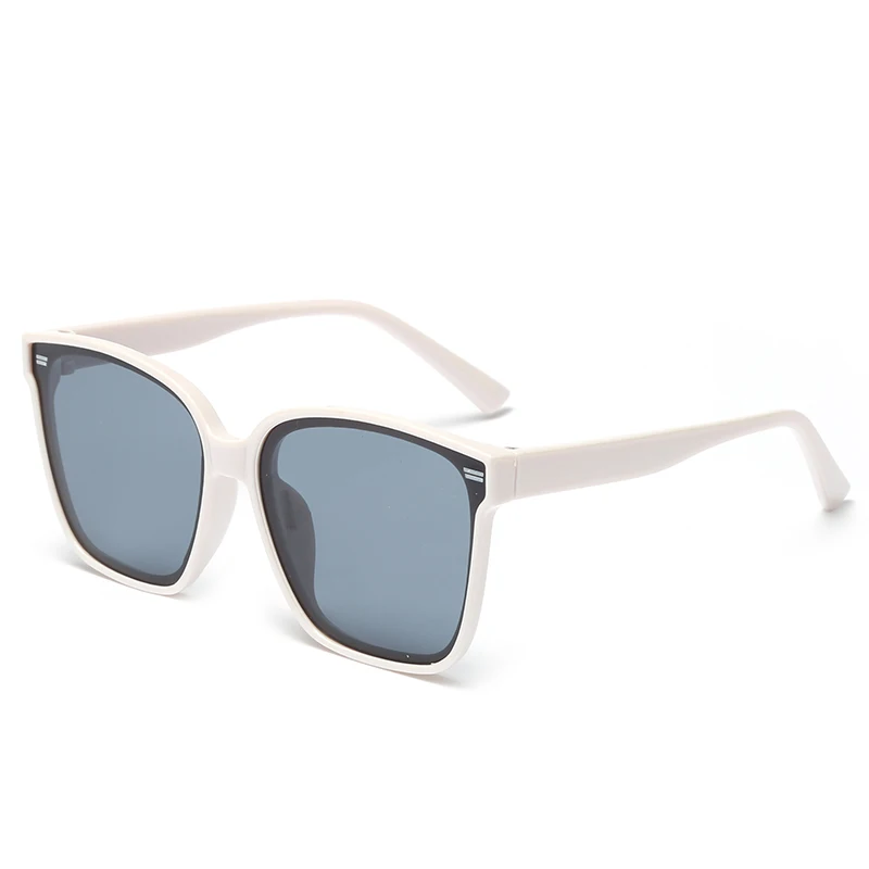 Fashion Brand Kids Sunglasses Child Black Sun Glasses Anti-uv Baby Sun-shading Eyeglasses Girl Boy Sunglass