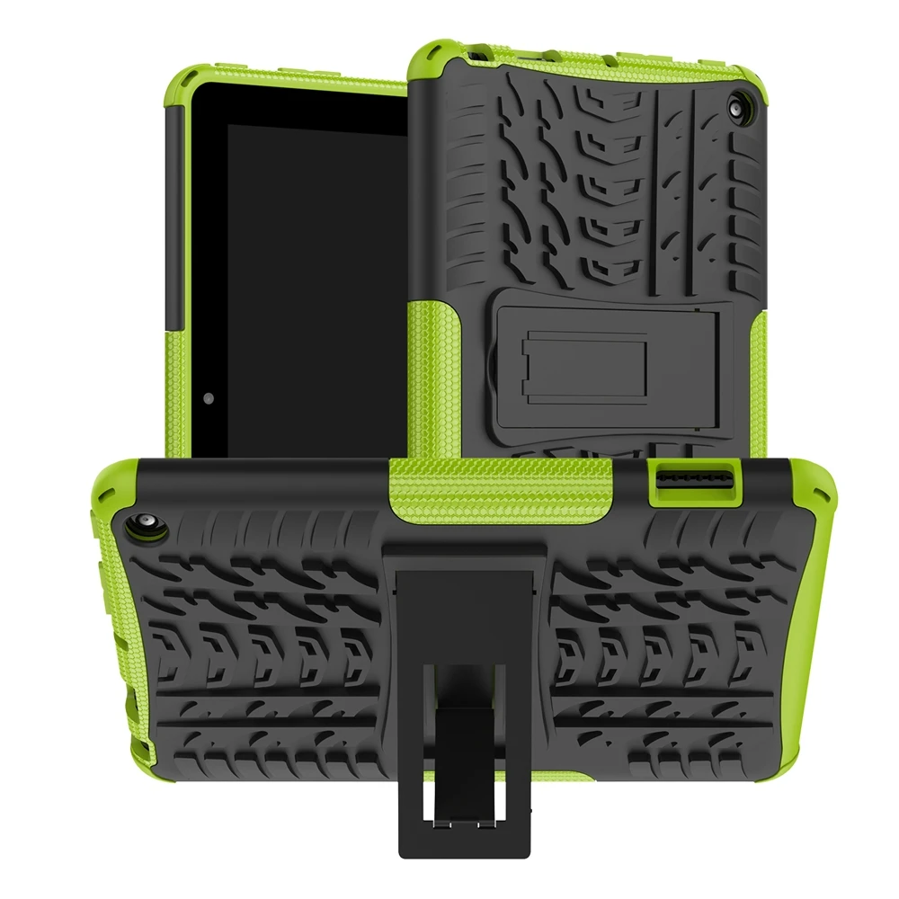 pc + tpu armadura capa para amazon