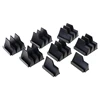 20Pcs Wrench Wrench Storage Rack Plastic Spanner Tools Holders Wrench Dropshipping 3