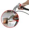 1500W Mini Soldadora máquina de solda Laser Handheld Fiber Laser Welding Machine Price  ferramentas mecânico  soldador laser 2