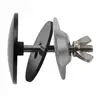 Stainless Steel Faucet Hole Cover for Kitchen Sink Prevents Leaks and Keeps Kitchen Tidy Easy Installation 2 3x2 inch 1