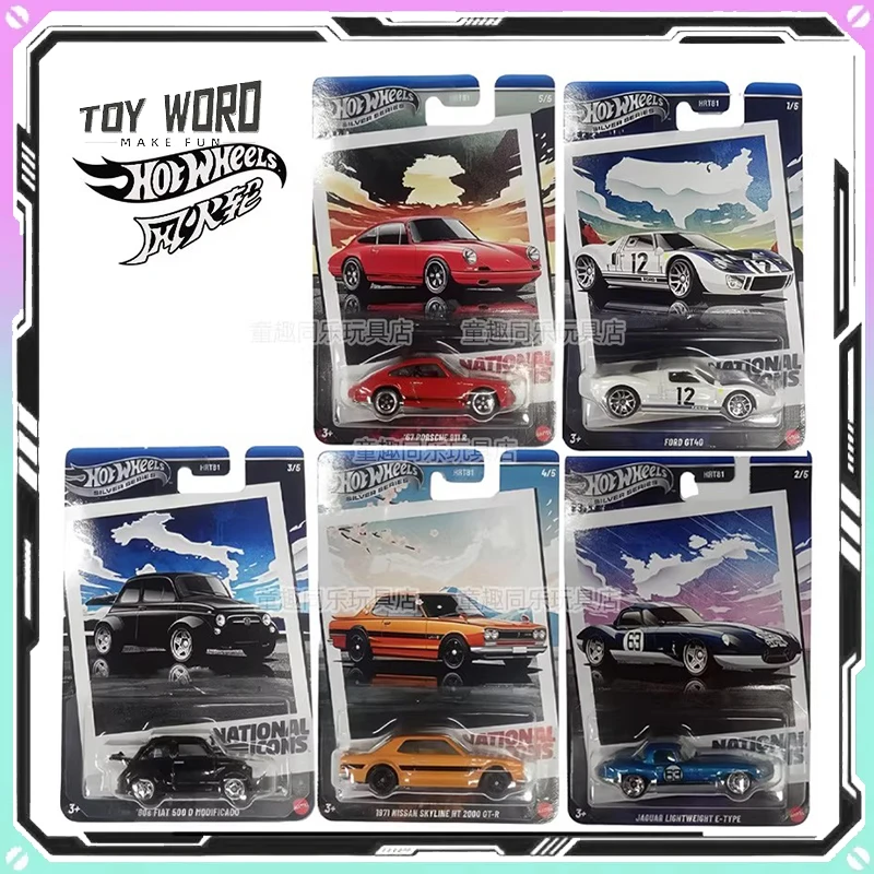 ミニカー Hot Wheels Convention 2025 Special Set S37a1b2b9106945cdb643ce1460cbd