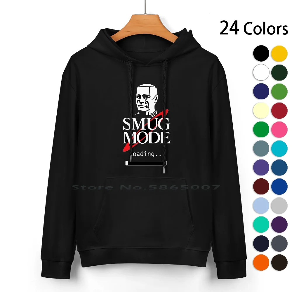 Comar Mode Smeg Head Red Dwarf Kryten Felpa Con Cappuccio In Puro Cotone Maglione 24 Colori Meglio Morto Rispetto A Smeg Red Dwarf Quote Red Dwarf Seg