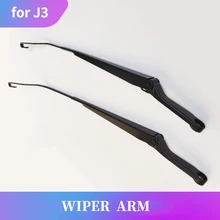  For JAC J3 Front Window Windshield Wiper Arm Bracket Windscreen Clean Special 5205300U8010 