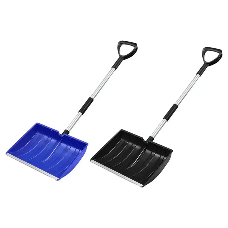 

Snow Shovel Lightweight Shovel For Walkway Ice Removal Tool Shovel Snow Removal Tool For Kid Seniors Adults For Balconies Walkwa