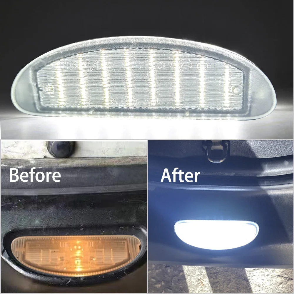  ȣ  ÷Ʈ  12V 18 LED ȭƮ Canbus ڵ ȣ   Ʈ