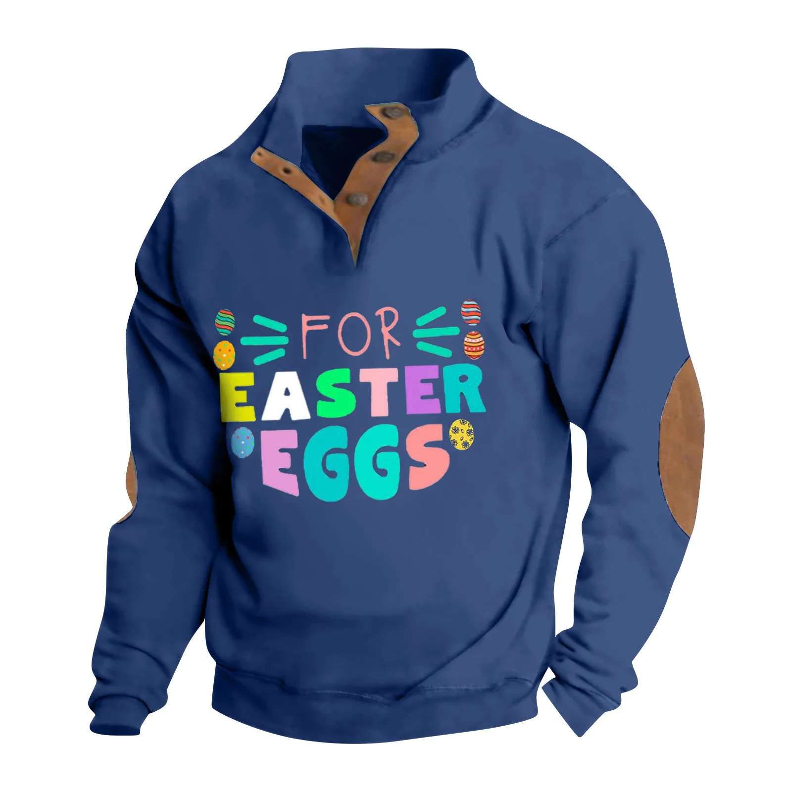 

Spring And Autumn Men'S Standing Collar Sweatshirt Is Outdoor Casual Sweaters Tops Korean Reviews Many Clothes Sudaderas Para