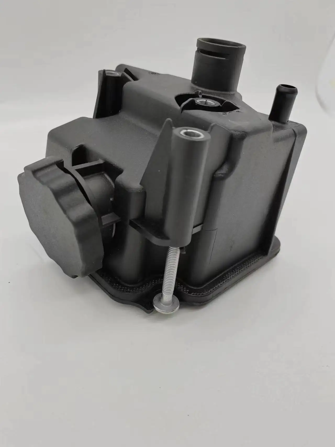 Power Steering Reservoir Tank for Mercedes Benz W204 GLK280 GLK300 W212 W211 E300 W221 S-class