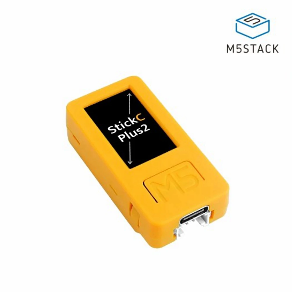 M5stack státní úředník m5stickc PLUS2 ESP32 mini iot rozvoj souprava DIY  elektronická produktů