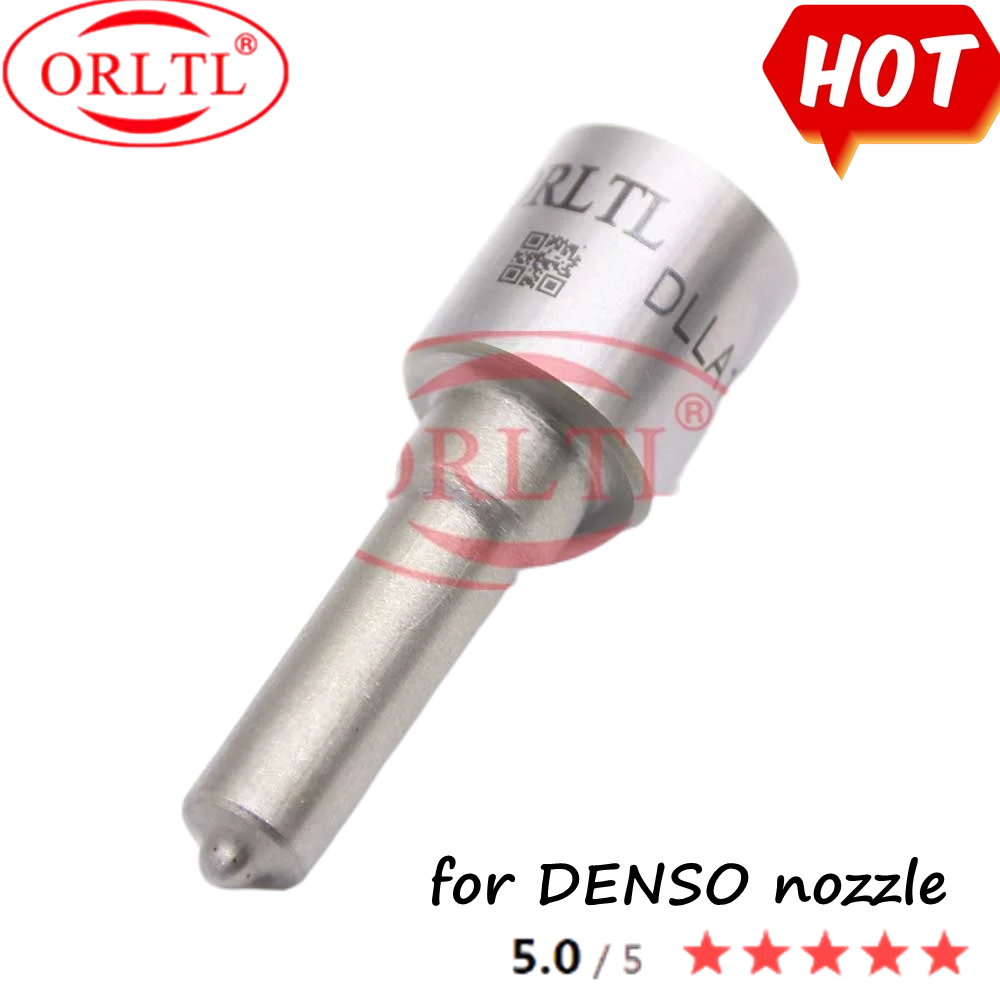 

ORLTL DLLA158P984 Dlla 158 p 984 for 8-97609789-0 8-97609789-2 8-97609789-3 8-97609789-4 Best Quality Fuel Nozzle