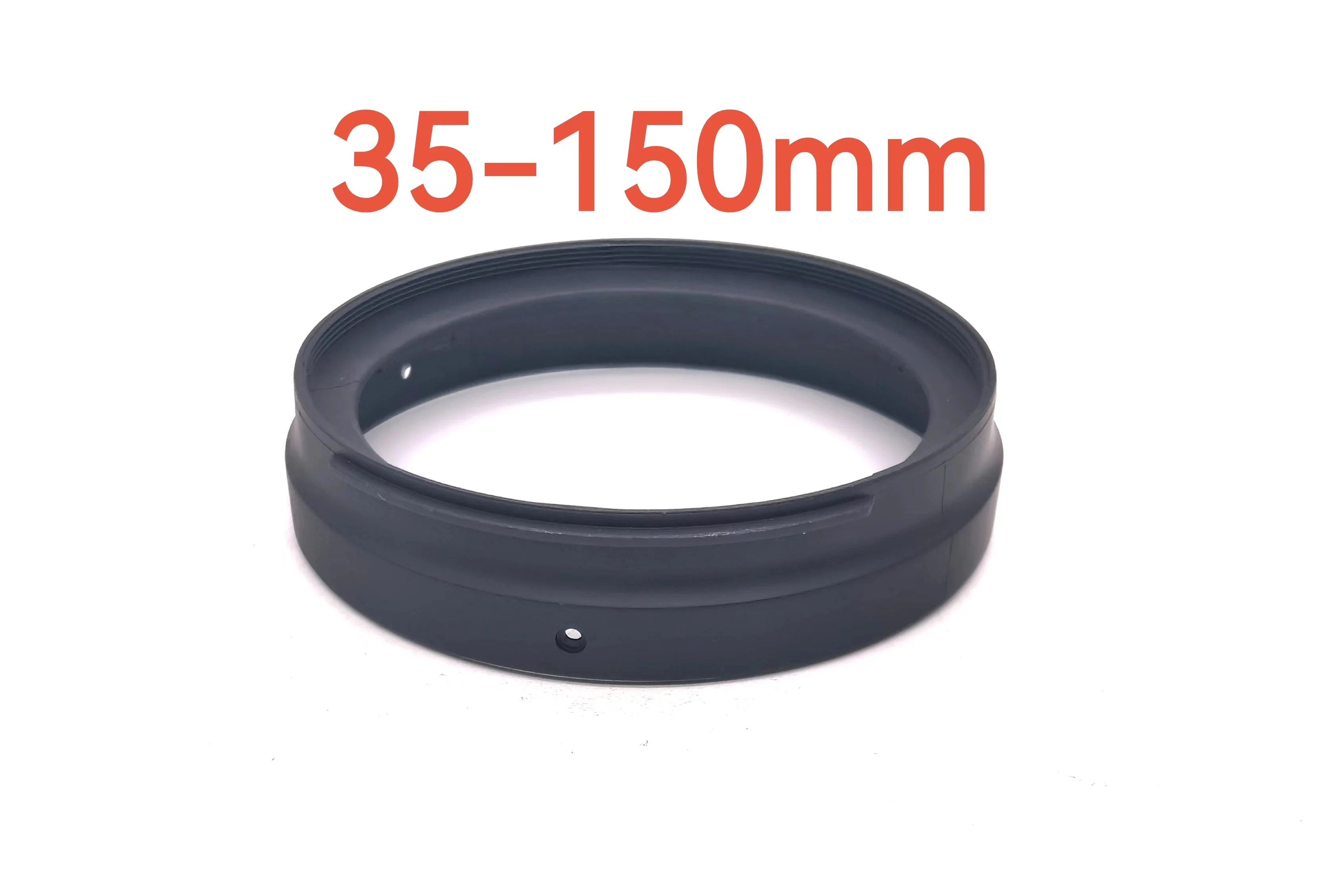 탐론 렌즈 전면 필터 링, UV 배럴 후드 고정 튜브, 35-150, 2-2.8 f/2-2.8 Di III VXD, 35-150mm, F2-2.8 A058, 1 개, 신제품