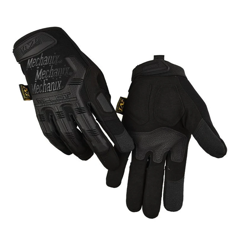 Mechanix Gloves Military Tactical Gloves Special Forces Gloves Full