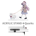 Mic-Acrylic stand