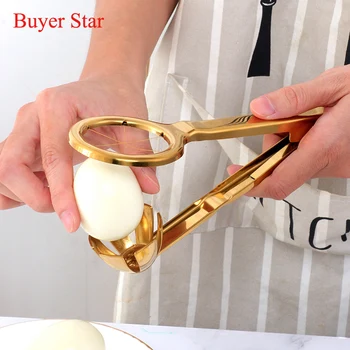 Gold Egg Cutter Tool 1
