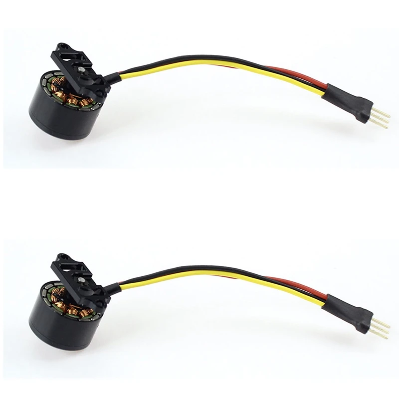 

2X RC Brushless Motor A430.010 For Wltoys XK A160 A430 RC Airplane Glider Aircraft Spare Parts Accessories