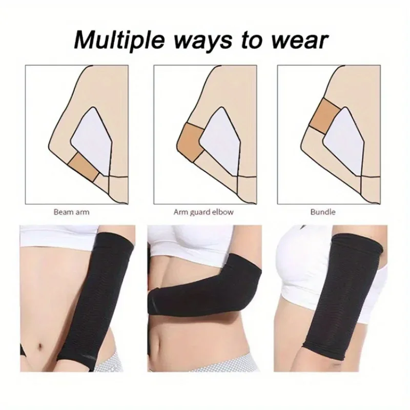 Arm Slimming Shaper 1 Pair for Women