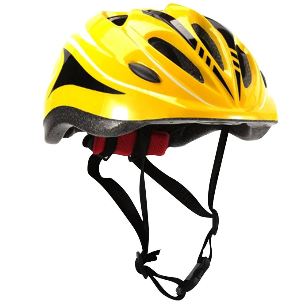 Kinder-Fahrradhelm Atmungsaktiver MTB- und Rennradhelm Kopfschutz Sicherer Fahrradhelm für Kinder Outdoor-Sport Kopfbedeckung – Detail 6