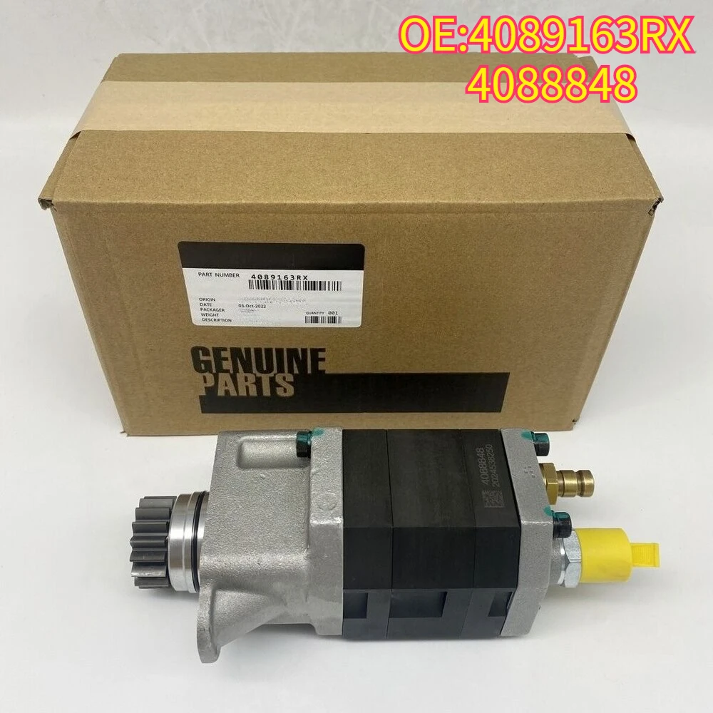 4089163RX 4088848 QSX15 ISX15 X15 탠드와일브랜드스토프롬프 4089431 4076574 3348700 3348701 4089431 RX 4089431