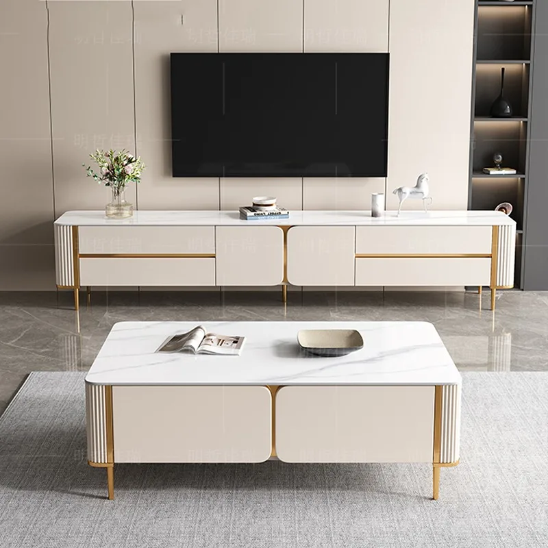 

Cabinet Cabinet Tv Stands Living Room Shelf Bedroom Display Tv Stands Media White Wooden Suporte Para Tv Garden Furniture