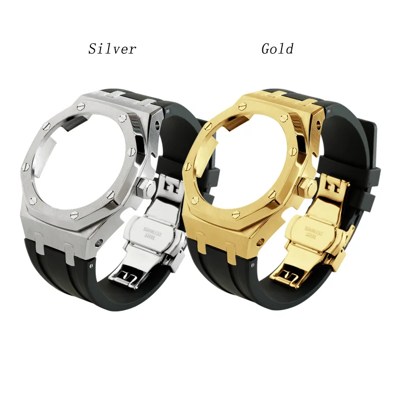 G Shock Ga2100 ̽ Ż  ǹ η ƿ ũ ð ׼ ̽ Ʈ,  Ʈ ð  