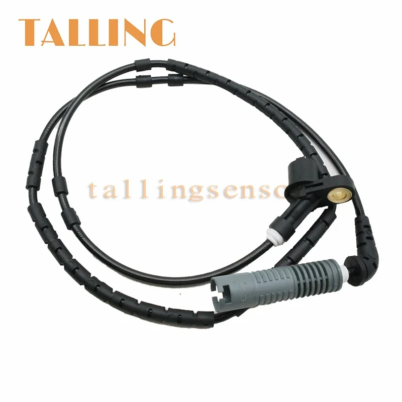 34521164651 Front/Rear ABS Wheel Speed Sensor For BMW 3 E46 318 328 323 320 316i New 34521164652 34521165609 34521164370