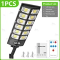 12 lights - square