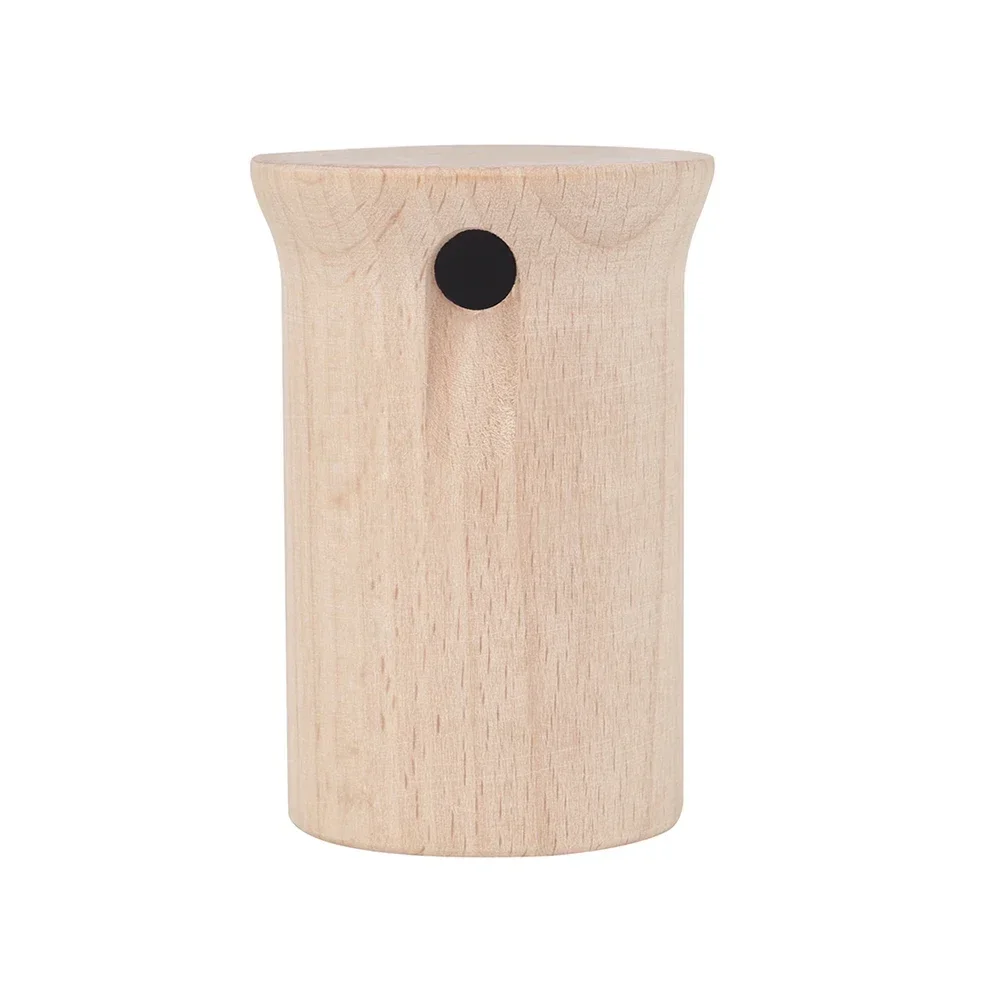 20 Fischietti Per Uccelli In Legno | Giocattolo Musicale Per Bambini | Colori Assortiti Per Feste E Carnevale