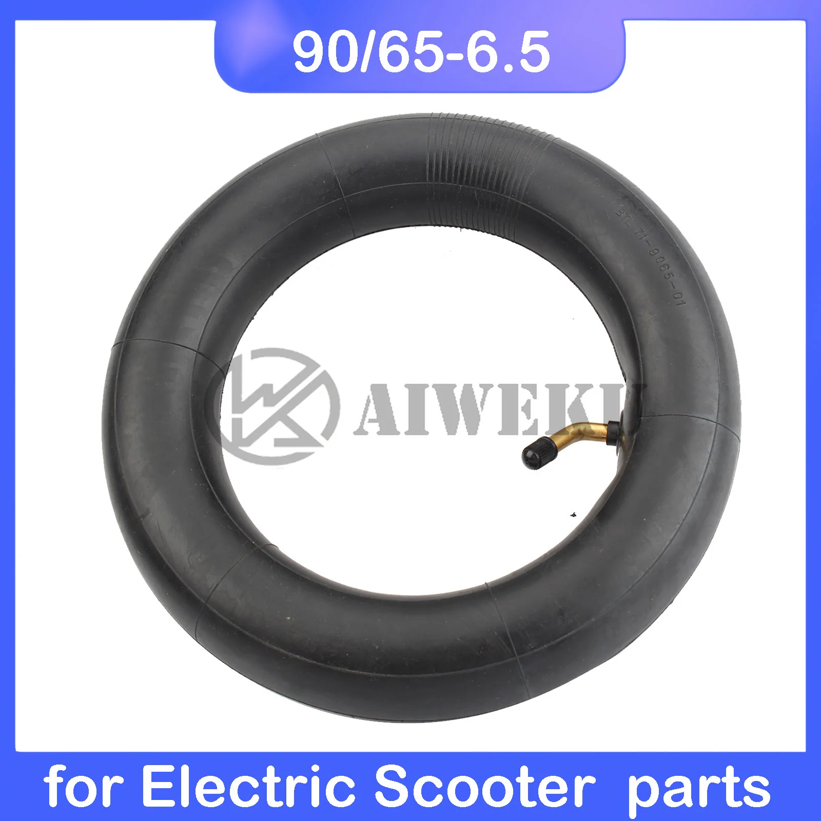 90/65-6.5 Inner Tube 11 Inch for Kugoo G Booster Dualtron Ultra Speedual Plus Zero 11x Electric Scooter Bikes Tyre scooter tire scooter wheel