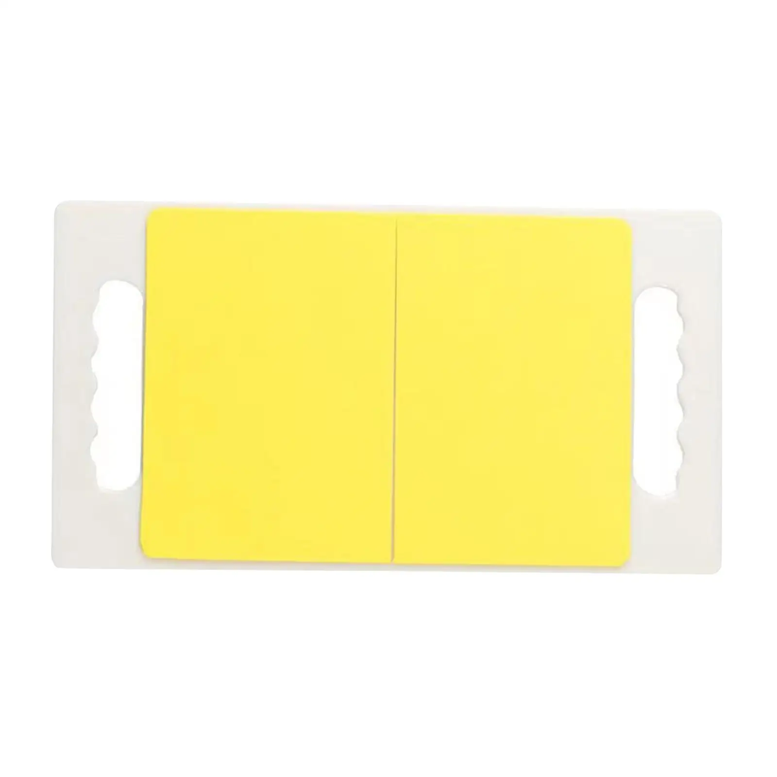 Kids Taekwondo Karate Board Rebreakable BoardHandle Pad Reusable Practice Break Board Training Board for Boxing Equipment