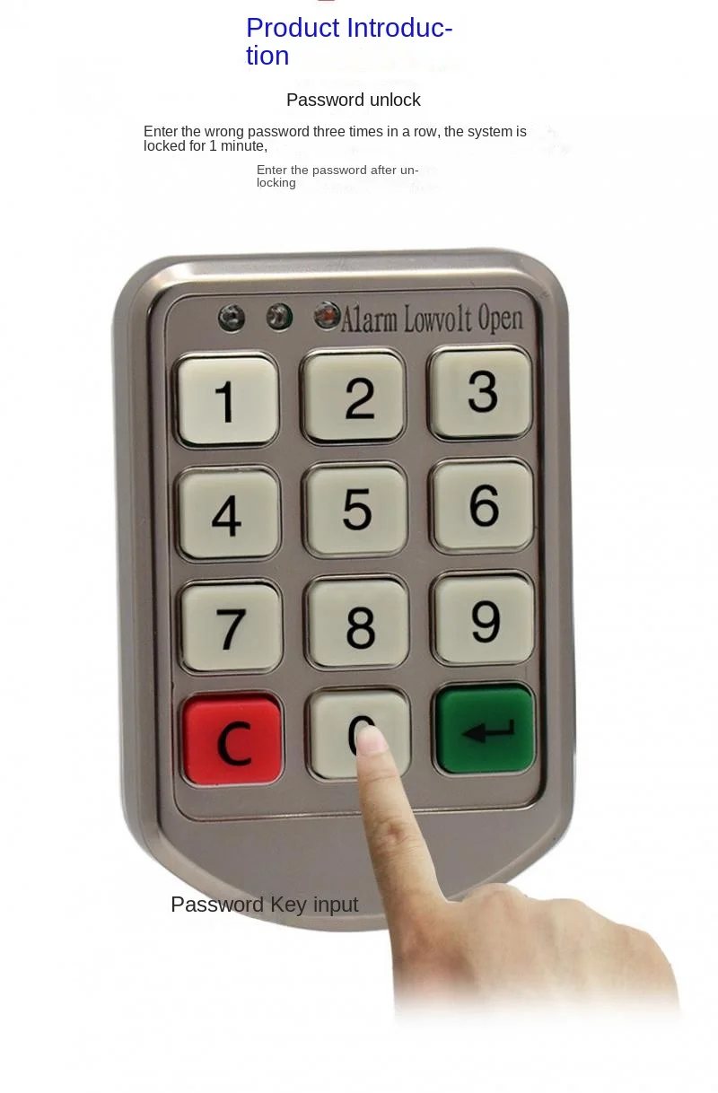 thumb