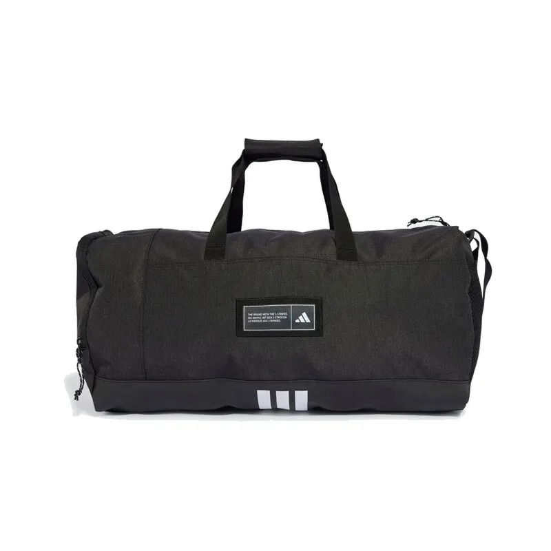 Adidas men's and women's bag new training fitness sports bag IM5521