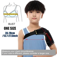 Shoulder Brace for Torn Rotator Cuff, Pain Relief & Recovery