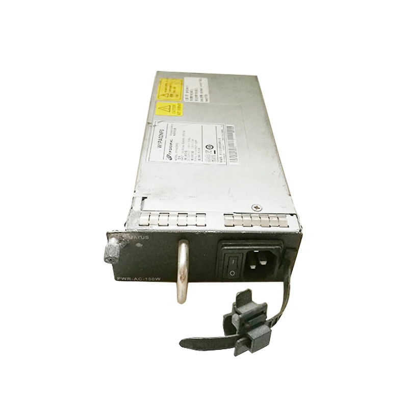 Original Communication Power Supply For HUAWEI Module W1PA02NF0 PWR-AC-150W Fully Tested 2 Original Communication Power Supply For HUAWEI Module W1PA02NF0 PWR AC 150W Fully Tested