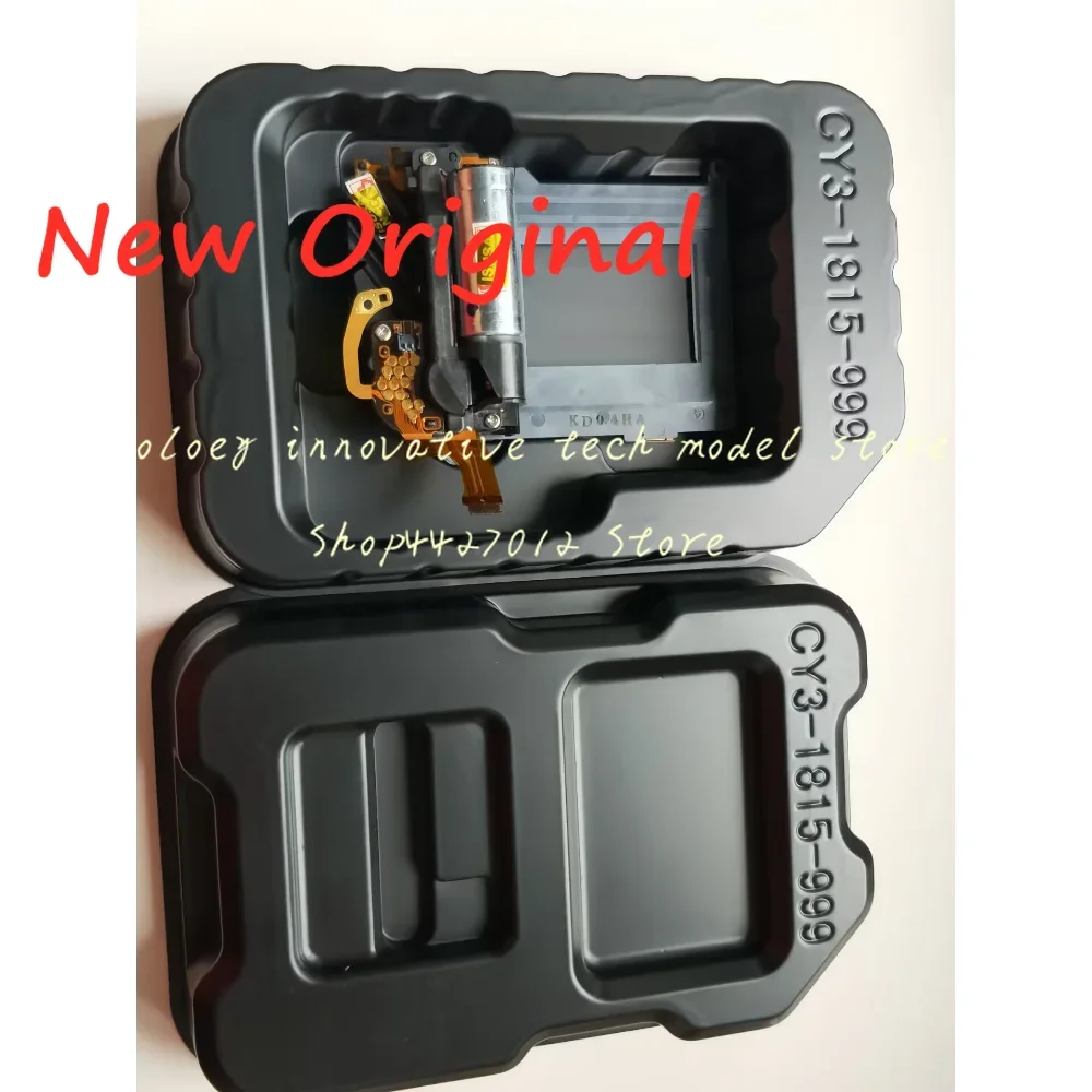 NEW For Canon 6D 6D2 6DII 6DM2 Shutter Unit CY3-1815-000 Curtain Blade Motor Assembly Component Camera Part MARK 2 II M2 MARK2