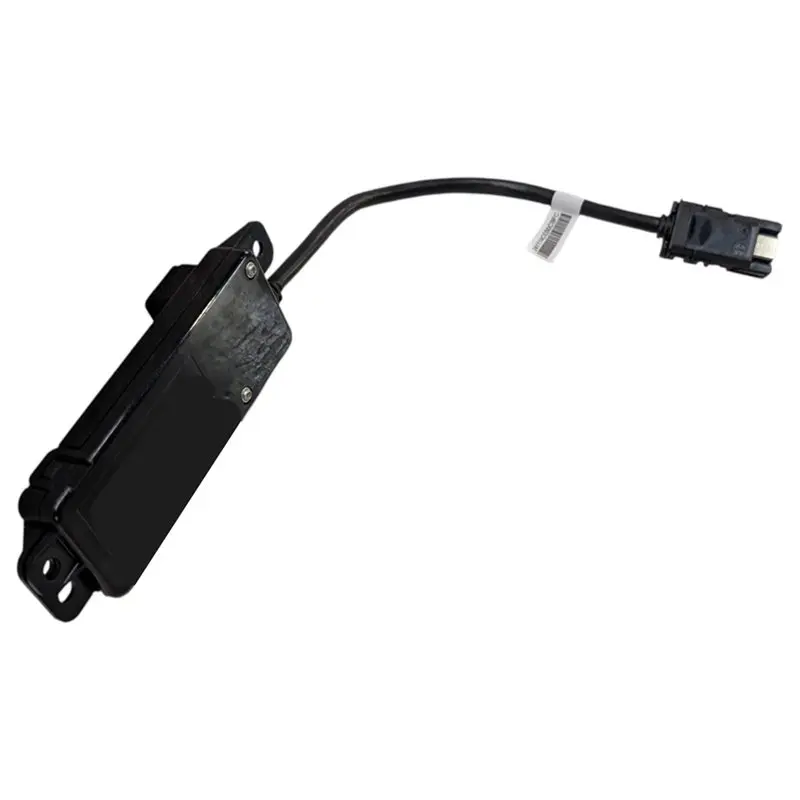 AU05 -1771993-00-K 테슬라 모델 3 M3 2024 2025 차량 계기판 글로브 박스 블루투스 USB 모듈