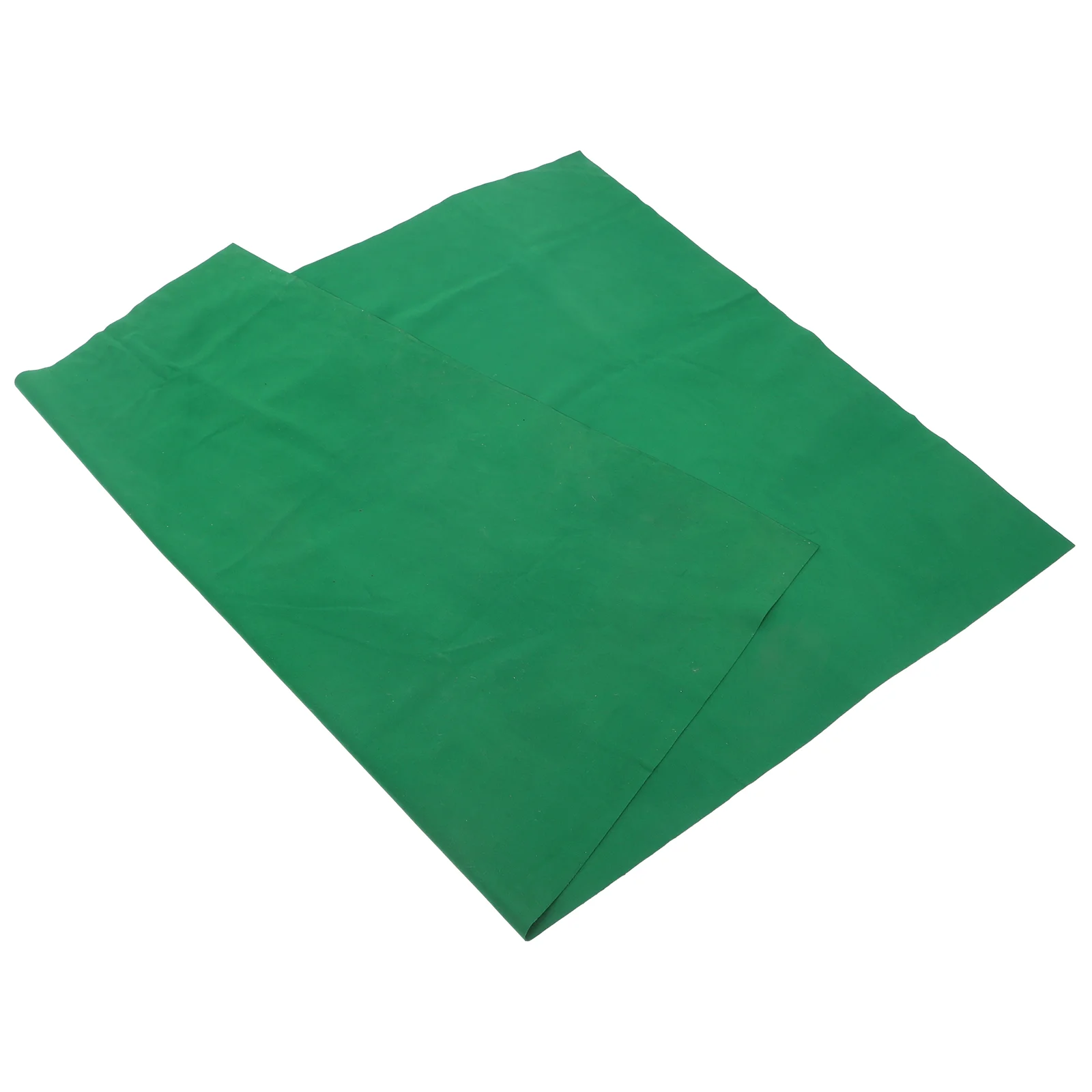 Double Sided Pool Tablecloth Durable Material Billiard Table Replacement Cloth Easy Clean Snooker Balls Entertainment