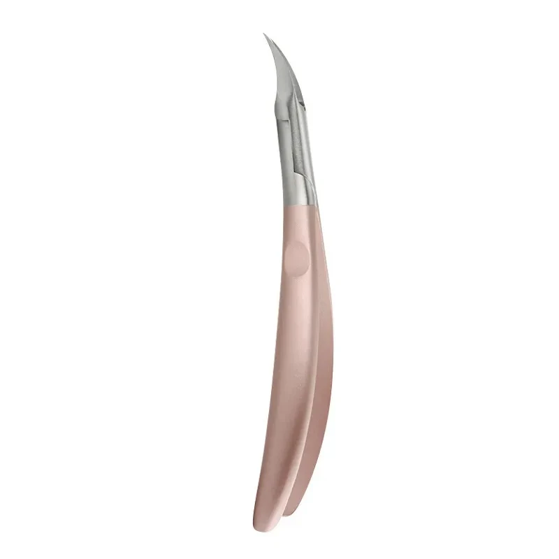 Professional Nail Clippers and Cuticle Trimmers Set
